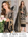 Zoya Vol 2 By Zaha Georgette Embroidery Pakistani Suits Wholesale Shop In Sura
